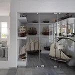 Ξενοδοχείο αιγαίον 3*