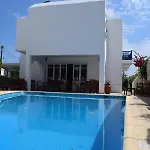 Ξενοδοχείο αιγαίον
