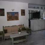 αιγαίον Ξενοδοχείο Πάρος