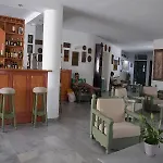 Ξενοδοχείο αιγαίον 3*