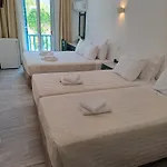 αιγαίον Πάρος