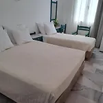 Ξενοδοχείο αιγαίον