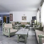 αιγαίον Ξενοδοχείο