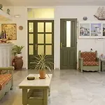 αιγαίον 3* Πάρος