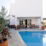 Ξενοδοχείο αιγαίον 3*