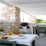 Ξενοδοχείο αιγαίον Πάρος