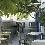Aegeon Hotel