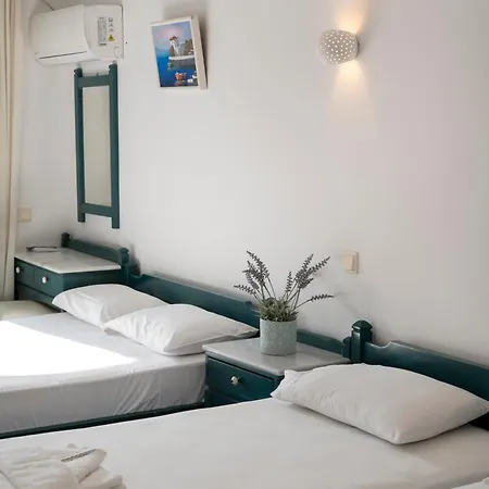 Hotel Aegeon