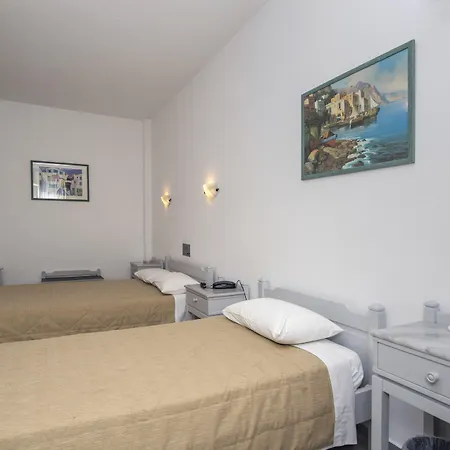 Hotel Aegeon