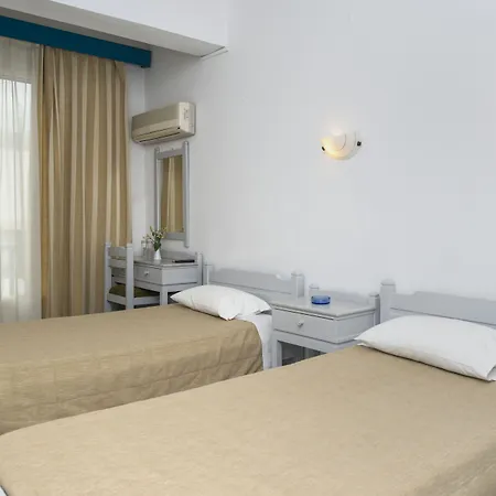 Hotel Aegeon 3*