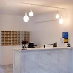 Aegeon Hotel Páros