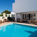 Aegeon 3* Páros