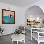 Aegeon Hotel Páros