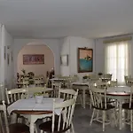 Aegeon Hotel