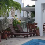Aegeon Hotel