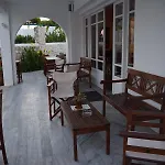Hotel Aegeon