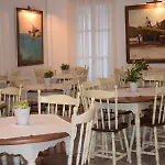 Aegeon Hotel Páros