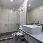 Aegeon Hotel Páros