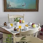 Aegeon Hotel Páros