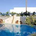 Aegeon Hotel