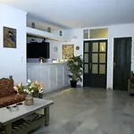 Hotel Aegeon 3*