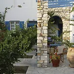 Aegeon Hotel
