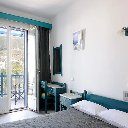 Hotel Aegeon