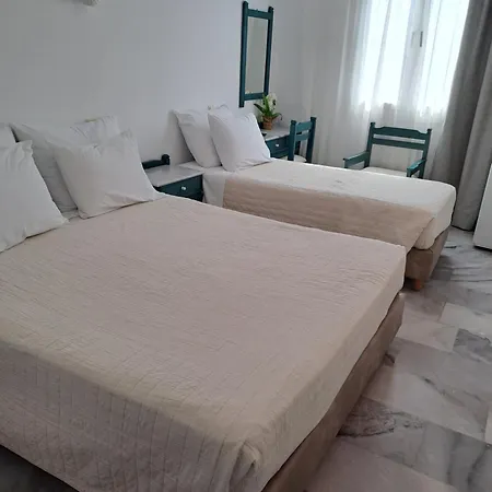 Hotel Aegeon