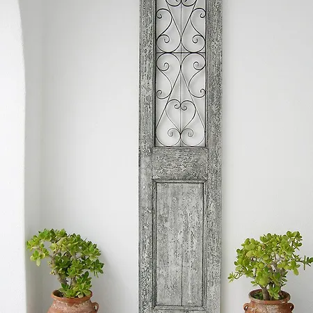 호텔 Aegeon Páros