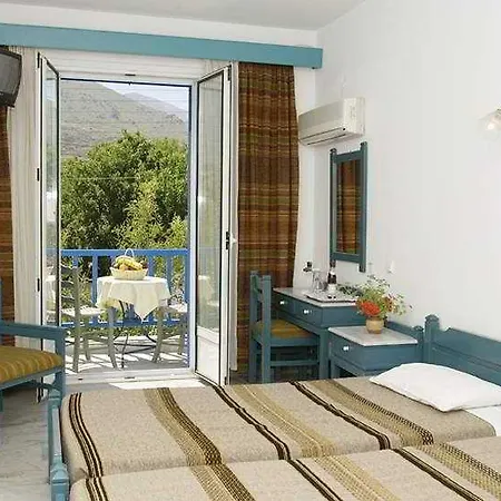 Aegeon Hotel