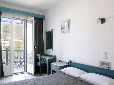 Hotel Aegeon 3*