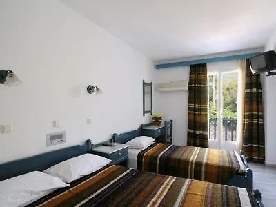 Aegeon Hotel 3*