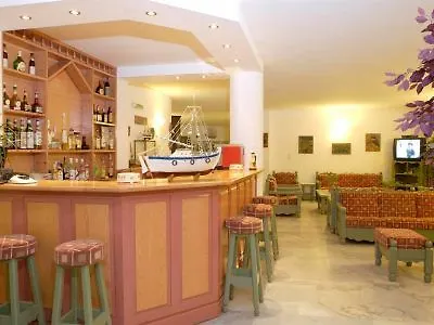 Hotel Aegeon 3*