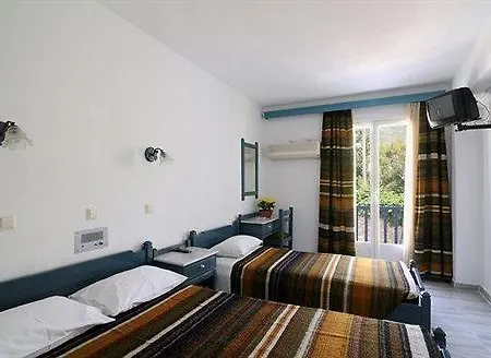 Aegeon Hotel Parikia (Paros)