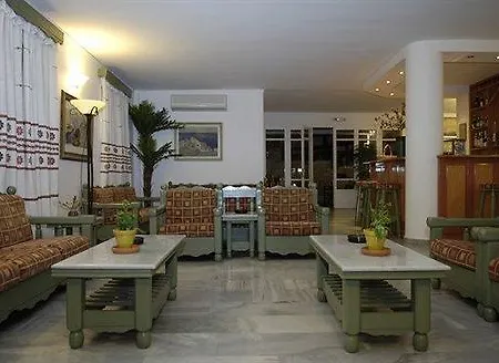 Hotel Aegeon