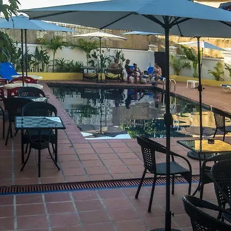 Aegeon Hotel 3*
