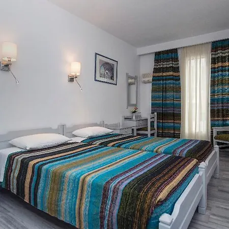 Aegeon 3* Parikia (Paros)