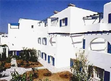 Aegeon 3* Parikia (Paros)