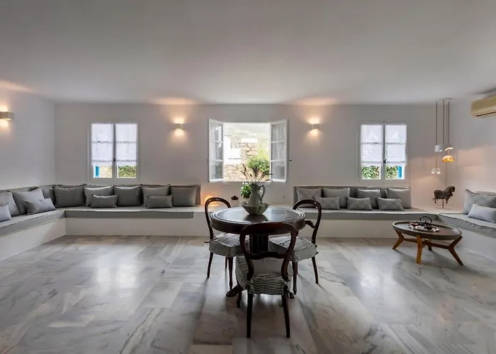 αιγαίον Ξενοδοχείο 3*