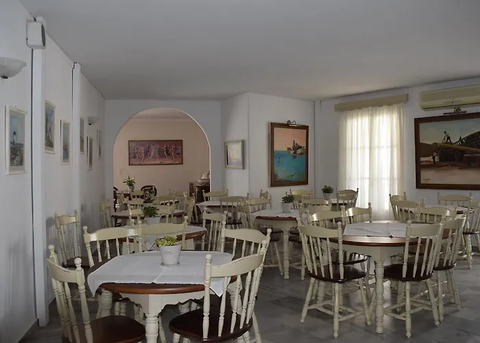 αιγαίον Ξενοδοχείο