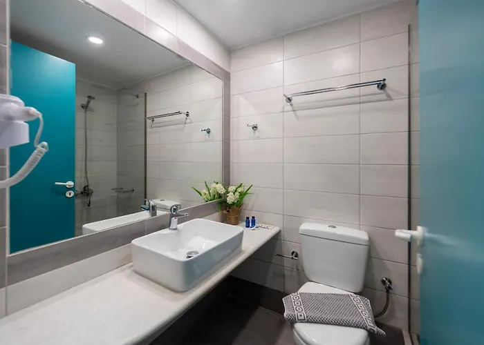 αιγαίον Πάρος