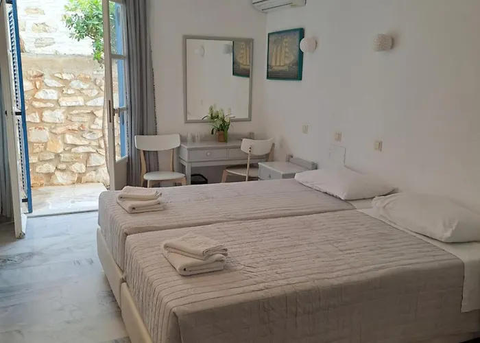 αιγαίον Πάρος