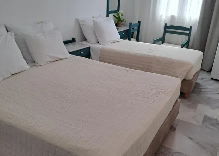 Ξενοδοχείο αιγαίον