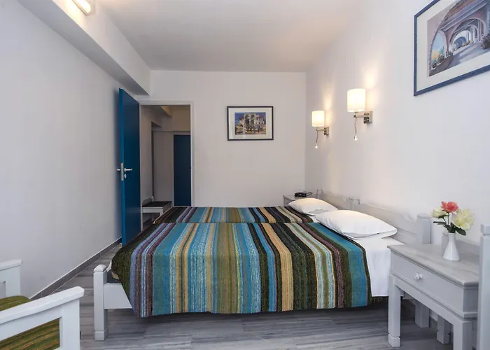 αιγαίον Πάρος