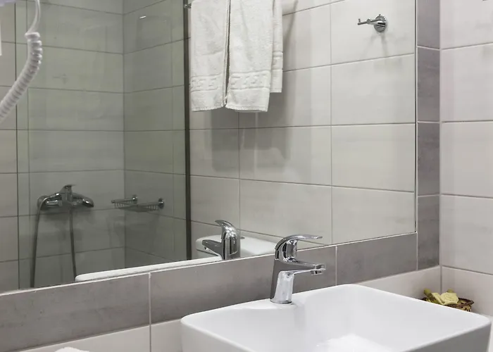 αιγαίον Ξενοδοχείο